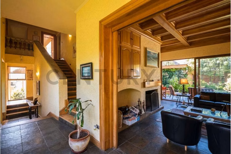 Venta casa, Pinares de Montemar, Concón