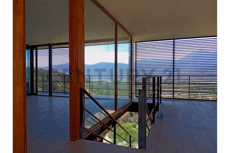 Vendo Parcela en Condominio de  Olmué - Imagen 3
