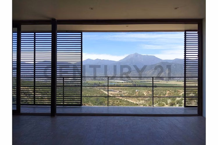 Vendo Parcela en Condominio de  Olmué - Imagen 7