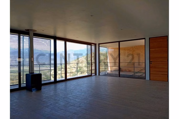 Vendo Parcela en Condominio de  Olmué - Imagen 5