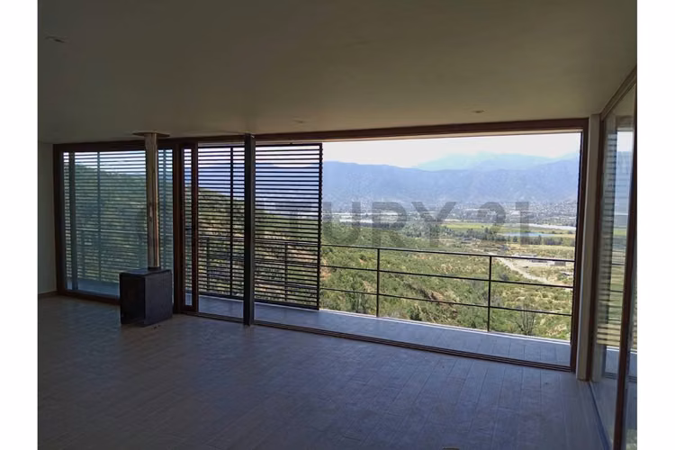 Vendo Parcela en Condominio de  Olmué - Imagen 6