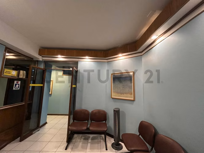 Rebajada !Se vende excelente Oficina Viña del Mar
