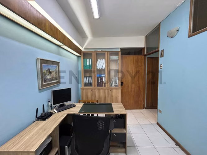 Rebajada !Se vende excelente Oficina Viña del Mar