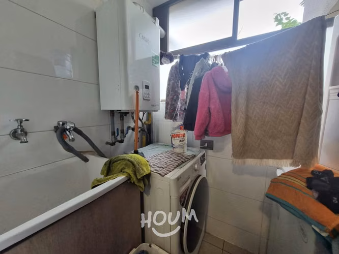 Departamento en Rojas Magallanes
