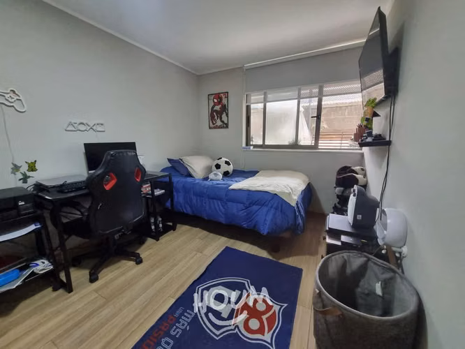 Departamento en Rojas Magallanes