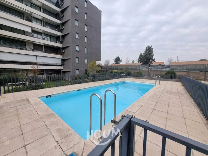 Departamento en Rojas Magallanes