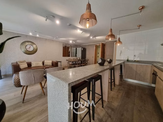 Departamento en Rojas Magallanes
