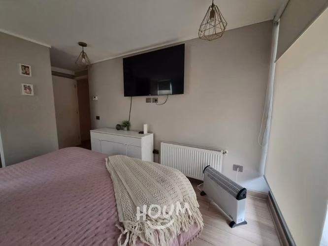 Departamento en Rojas Magallanes