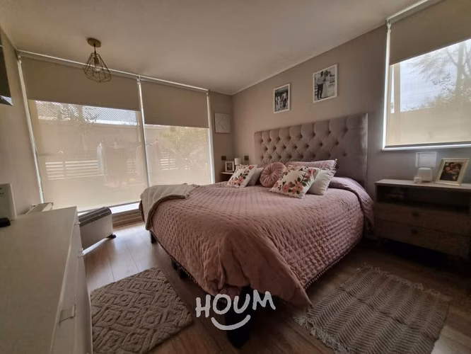 Departamento en Rojas Magallanes