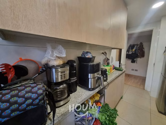 Departamento en Rojas Magallanes