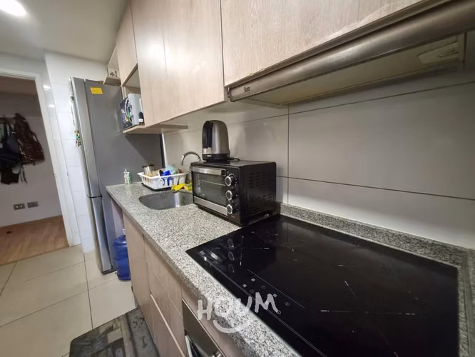 Departamento en Rojas Magallanes