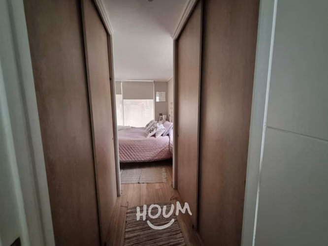 Departamento en Rojas Magallanes
