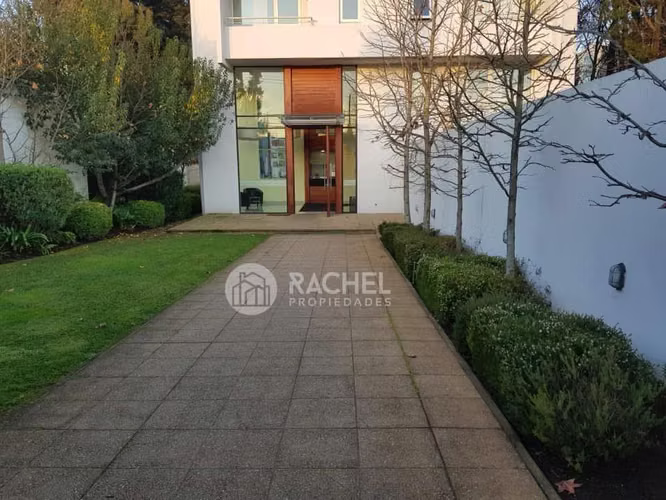 EN VENTA DEPARTAMENTO EN SECTOR AVENIDA ALEMANIA EDIFICIO ARRAYAN - Imagen 7