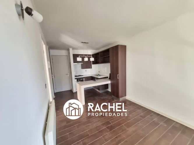 EN VENTA DEPARTAMENTO EN SECTOR AVENIDA ALEMANIA EDIFICIO ARRAYAN - Imagen 3