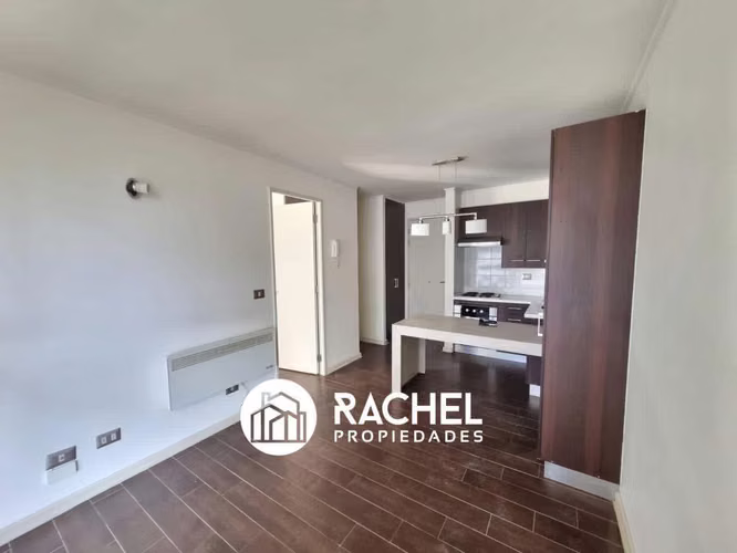 EN VENTA DEPARTAMENTO EN SECTOR AVENIDA ALEMANIA EDIFICIO ARRAYAN - Imagen 4