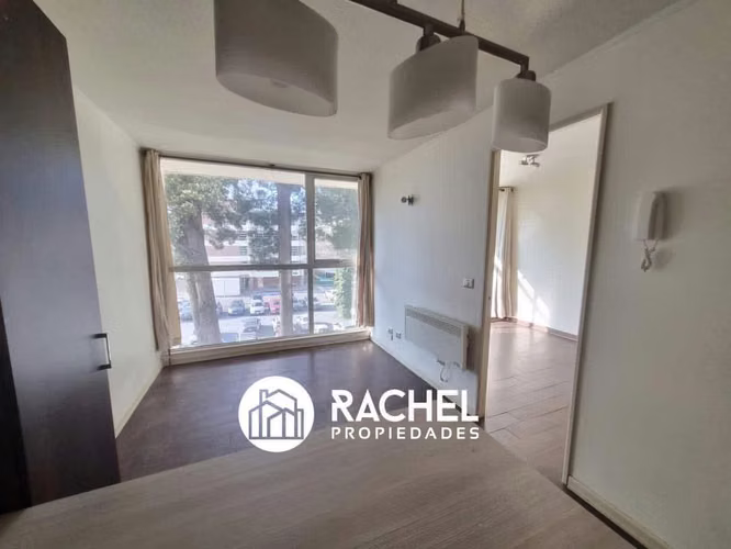 EN VENTA DEPARTAMENTO EN SECTOR AVENIDA ALEMANIA EDIFICIO ARRAYAN - Imagen 2