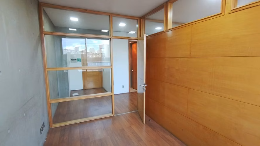 Oficina dos privados
