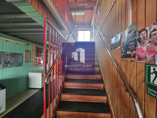 VENTA RESTAURANTE PLAYA BLANCA, CORONEL (108394)