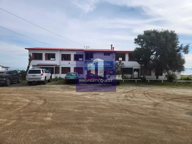 VENTA RESTAURANTE PLAYA BLANCA, CORONEL (108394)