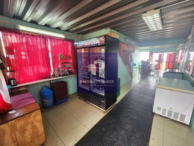 VENTA RESTAURANTE PLAYA BLANCA, CORONEL (108394)