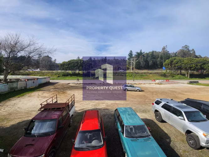 VENTA RESTAURANTE PLAYA BLANCA, CORONEL (108394)