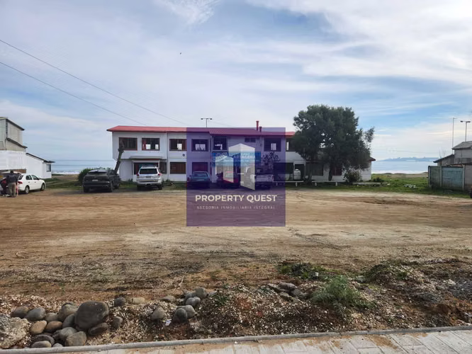 VENTA RESTAURANTE PLAYA BLANCA, CORONEL (108394)