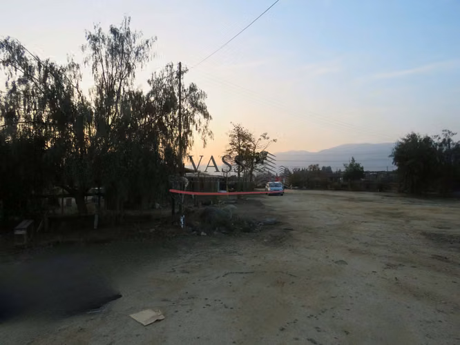 VASS vende terreno con gran conectividad a Tiltil, Pelumpén. Olmué