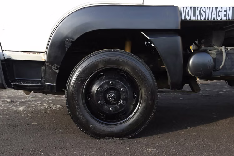 CAMION VOLKSWAGEN DELIVERY 8-160 2014 PARA 5000KG AL DIA