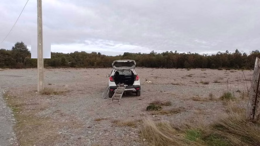 TERRENO INSDUSTRIAL ALTO BONITO (108475)