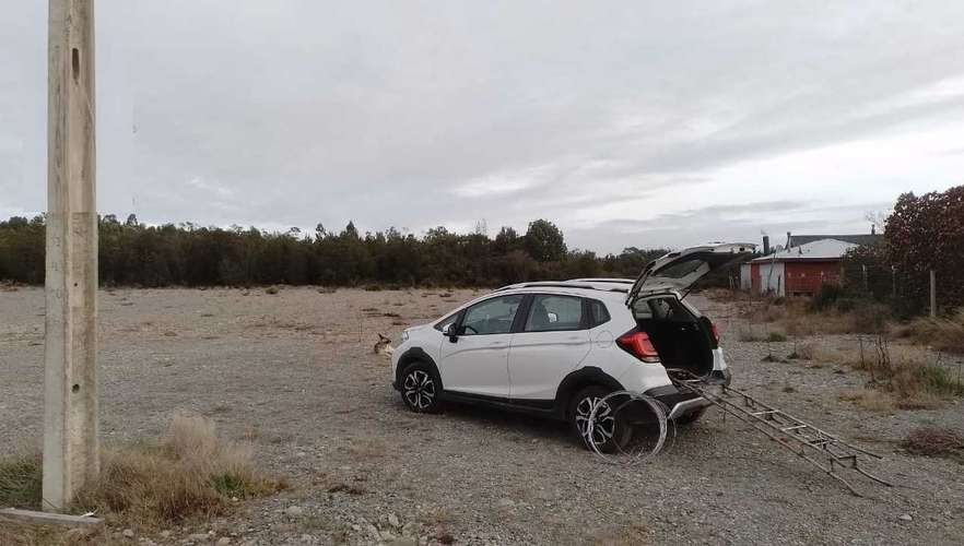 ALTO BONITO TERRENO INDUSTRIAL (108475) - Imagen 3