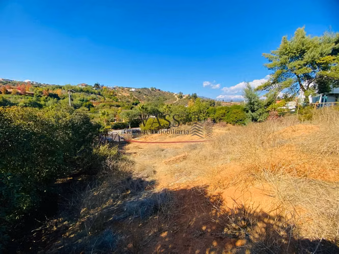 VASS vende terreno con construcción, Peñablanca. Villa Alemana