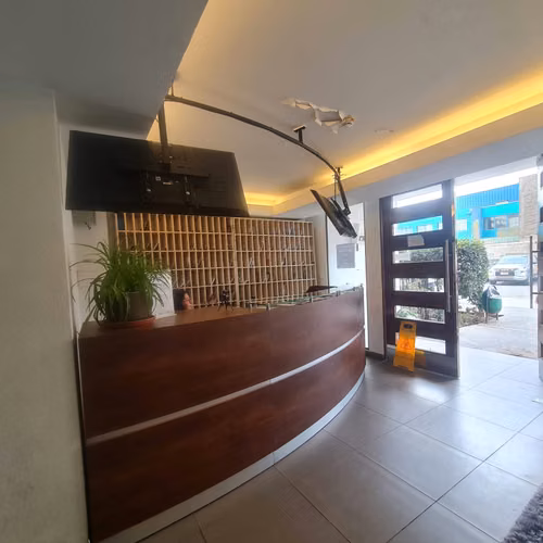 Departamento 2 dormitorios 1 baños esta y bx Metro Plaza Chacabuco