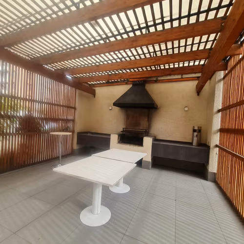 Departamento 2 dormitorios 1 baños esta y bx Metro Plaza Chacabuco