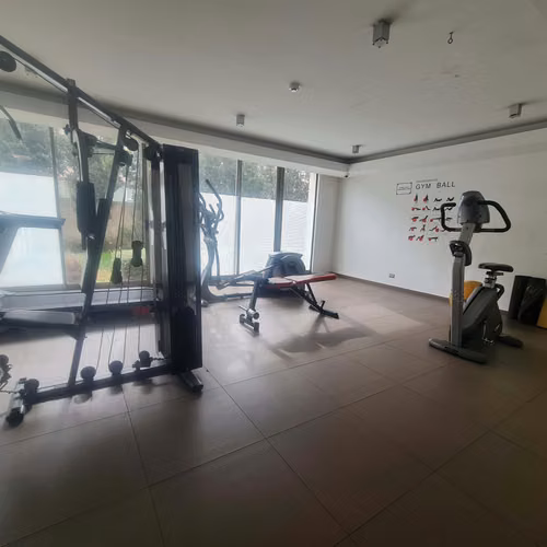 Departamento 2 dormitorios 1 baños esta y bx Metro Plaza Chacabuco