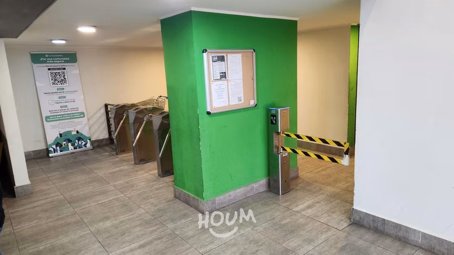 Departamento en Constantino - Imagen 3