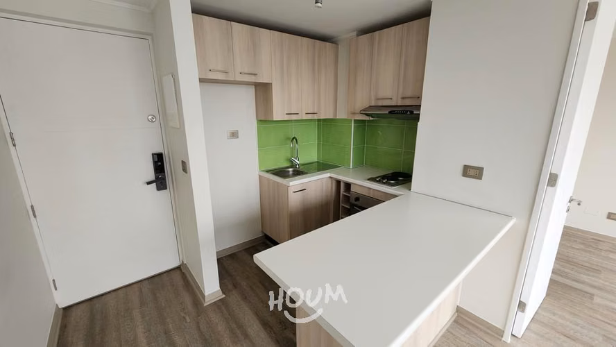 Departamento en Constantino - Imagen 9