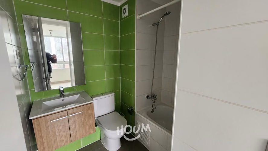 Departamento en Constantino - Imagen 2