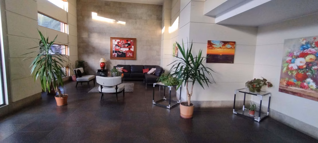 Excelente departamento para inversión en Cochrane 1164