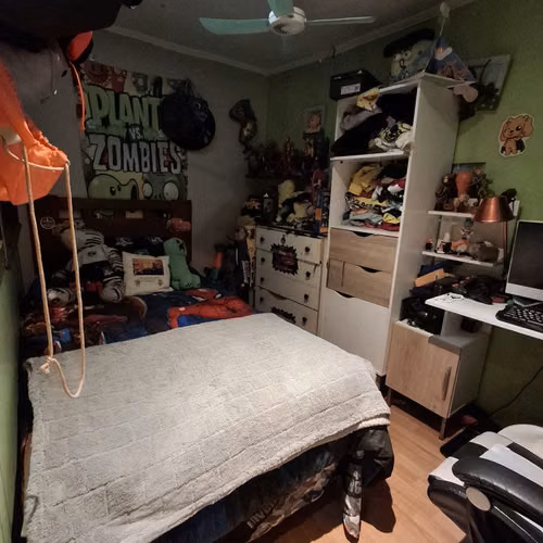 Venta Casa 3D/2B - El Bosque