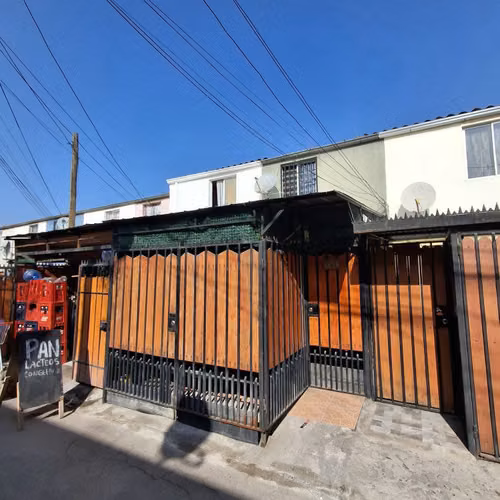 Venta Casa 3D/2B - El Bosque