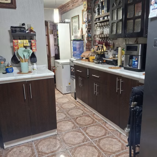 Venta Casa 3D/2B - El Bosque