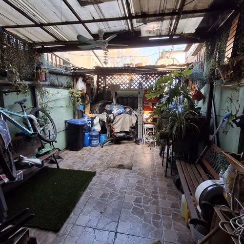 Venta Casa 3D/2B - El Bosque