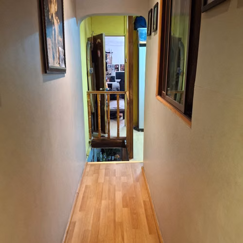 Venta Casa 3D/2B - El Bosque