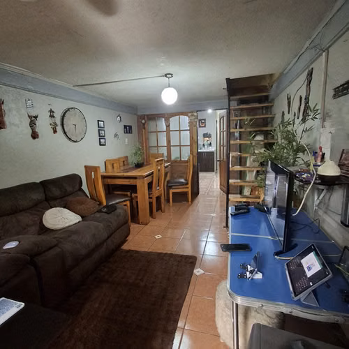 Venta Casa 3D/2B - El Bosque