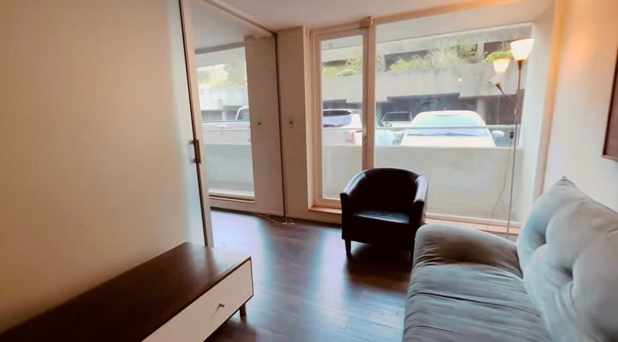 Departamento amoblado en Lomas de San Andrés (108583)