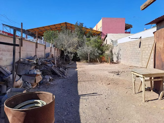 Se vende terreno en Maipu (108588)