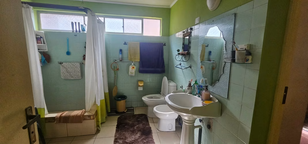 CASA SECTOR NORTE