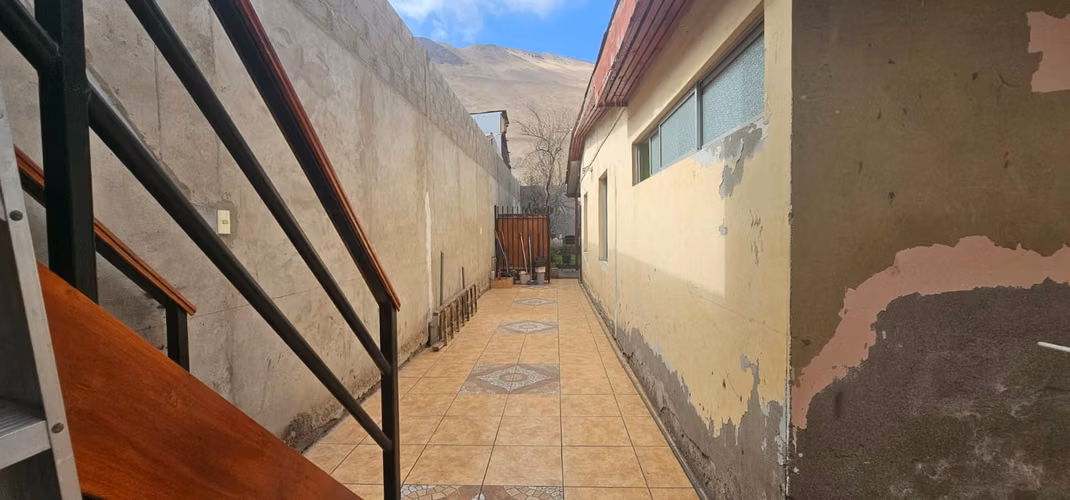 CASA SECTOR NORTE