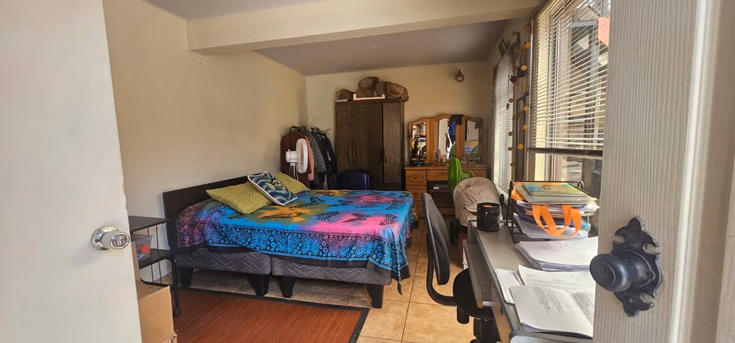 CASA SECTOR NORTE