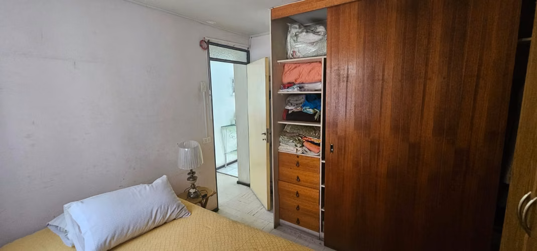CASA SECTOR NORTE